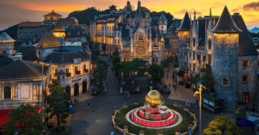 12 Days Down Vietnam: From Chill to Thrill